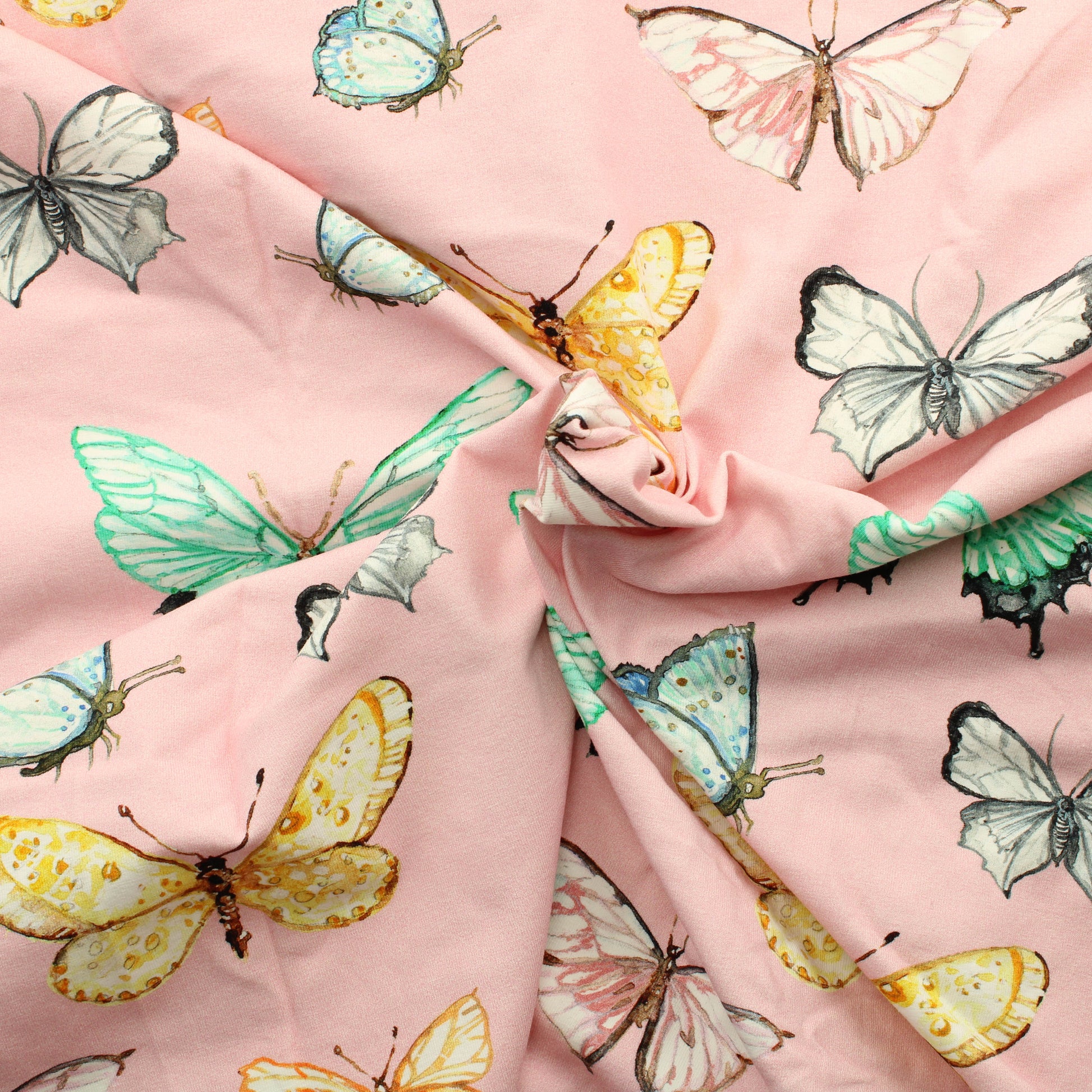 Verson Puoti Perhoset Trikoo - Pala