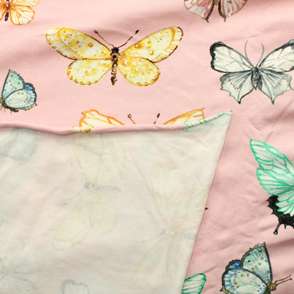 Verson Puoti Perhoset Trikoo - Pala