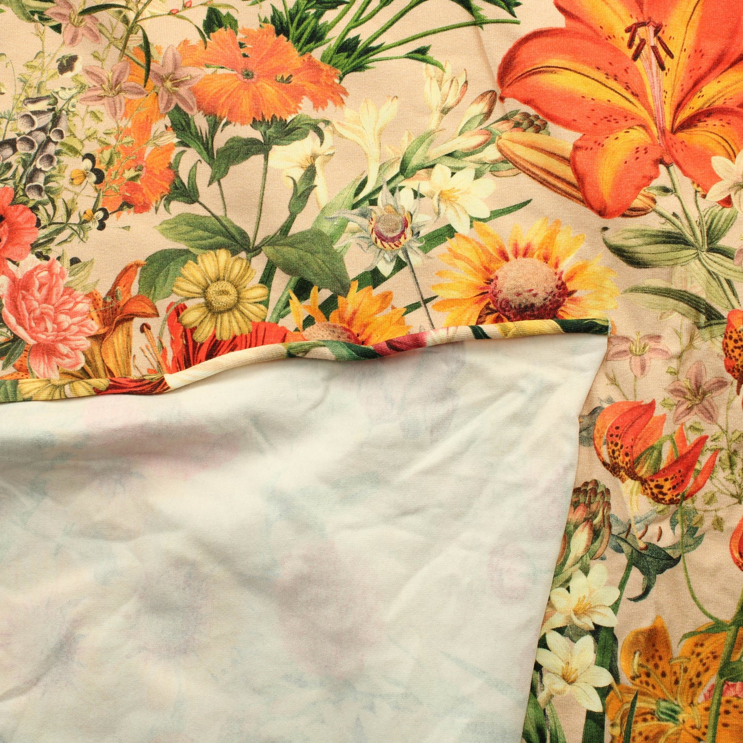 Metsola Trikoo - Pala