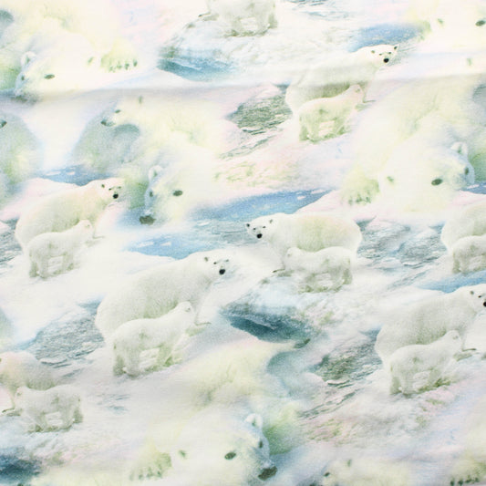 Jääkarhu Trikoo - Pala