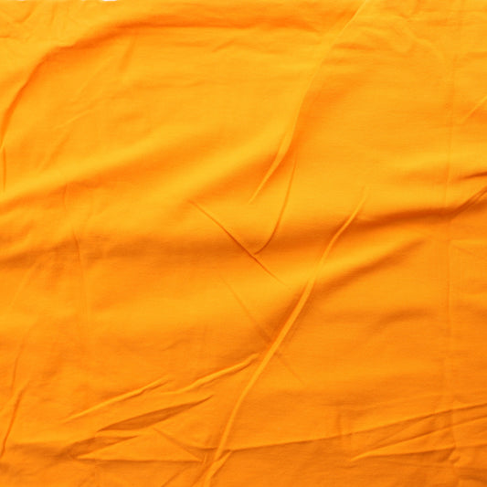 Oranssinkeltainen Trikoo - Pala