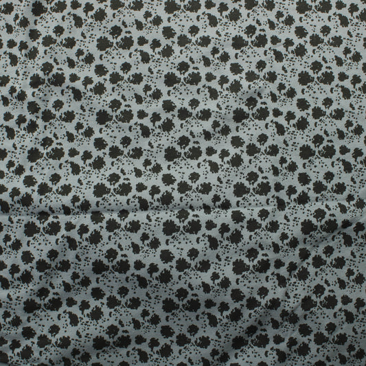 Harmaanmusta Trikoo - Pala