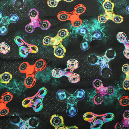 Spinnerit Trikoo - Pala