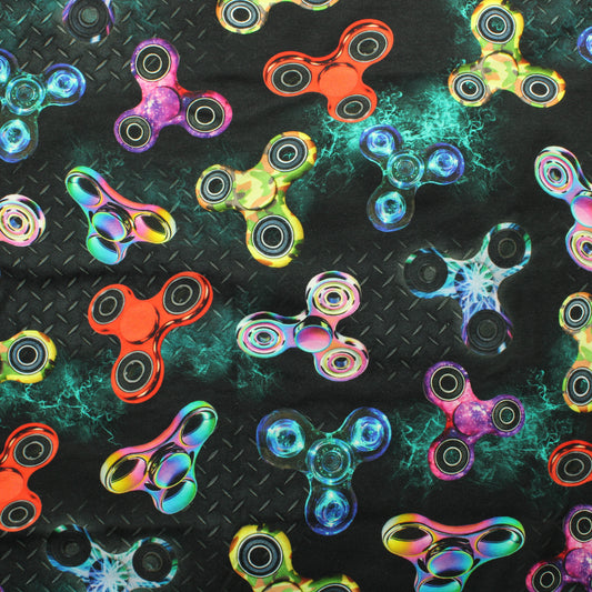 Spinnerit Trikoo - Pala