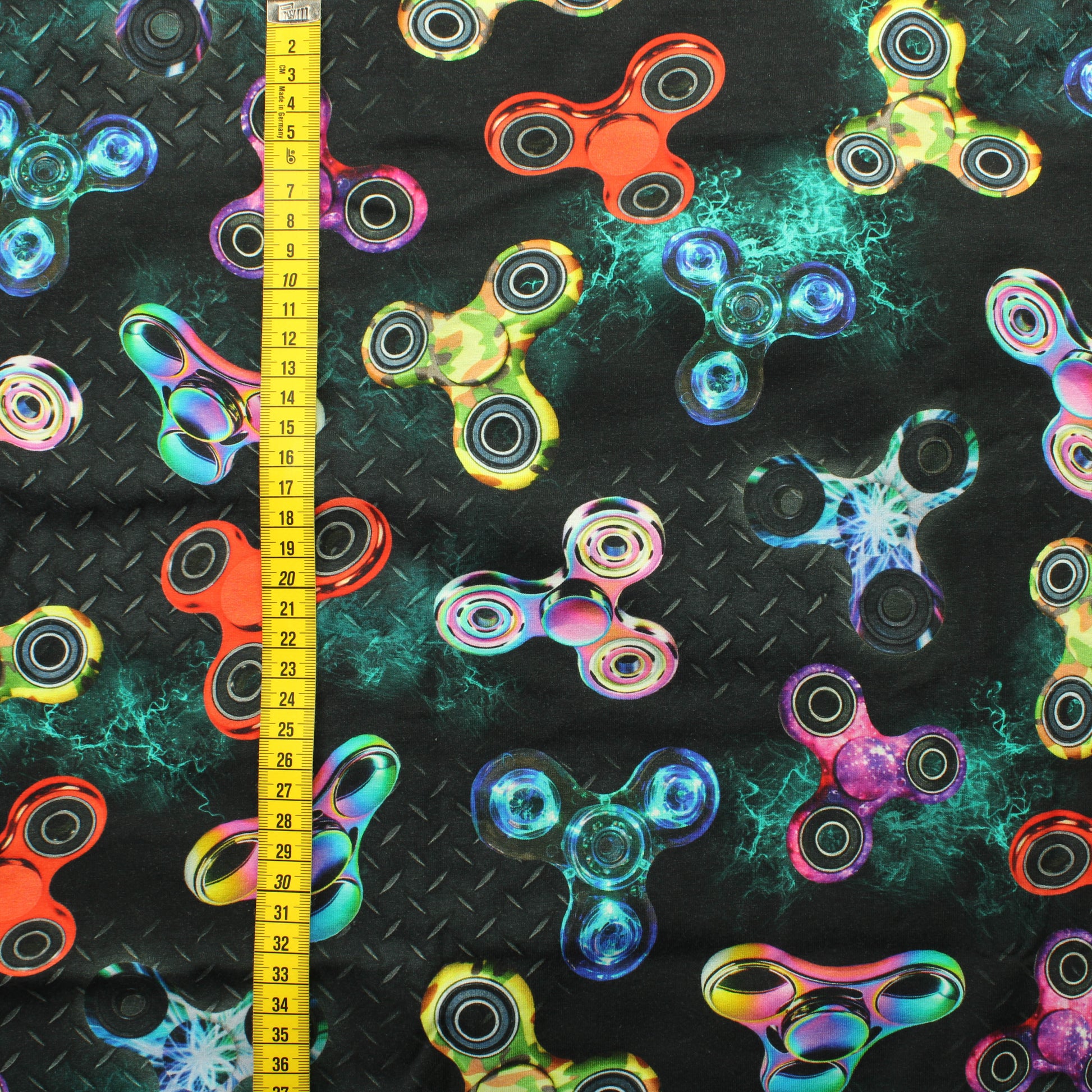 Spinnerit Trikoo - Pala