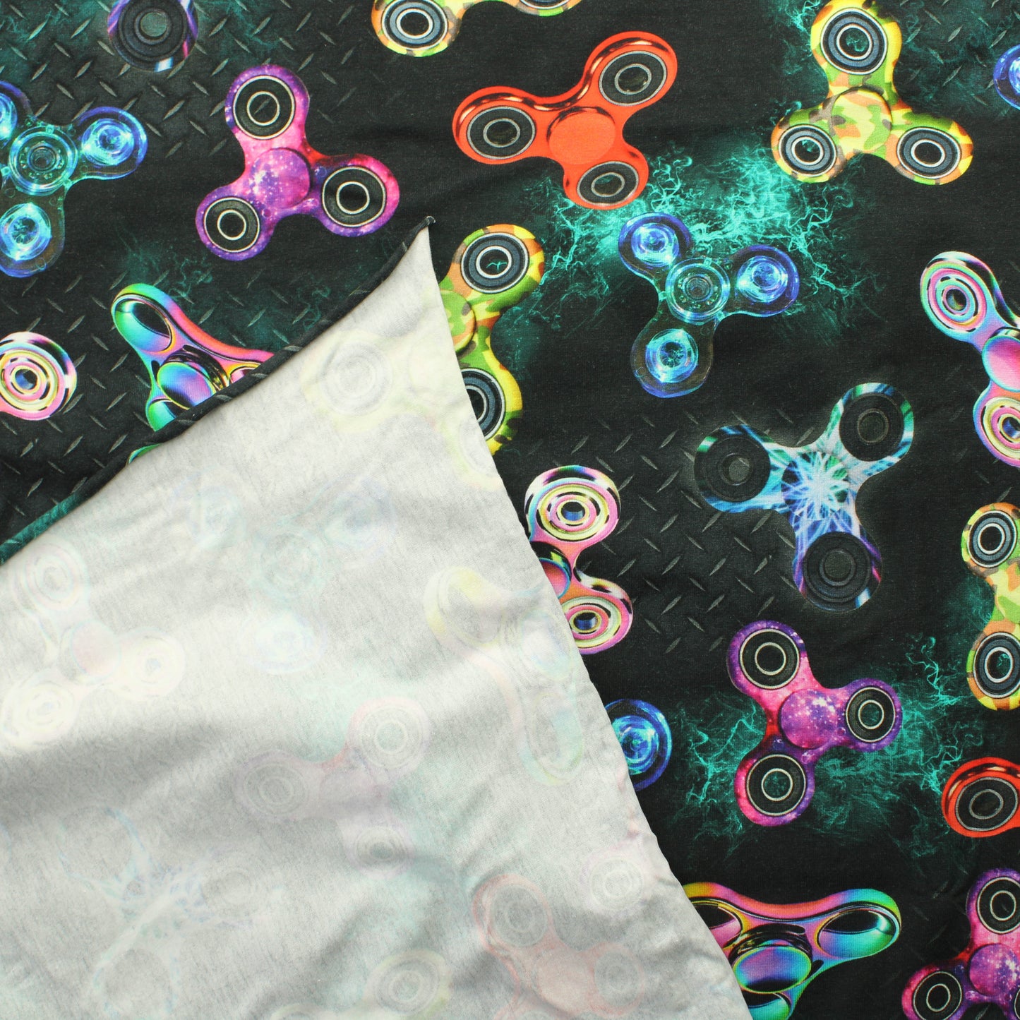 Spinnerit Trikoo - Pala