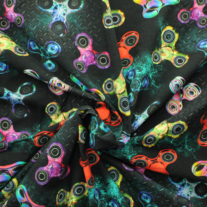 Spinnerit Trikoo - Pala