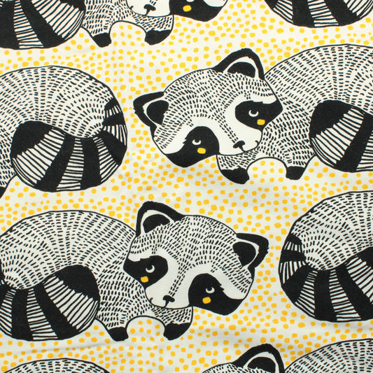 Verson Puoti keltainen pesukarhu JC - Pala