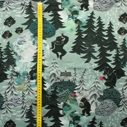 Punahilkka Trikoo - Pala