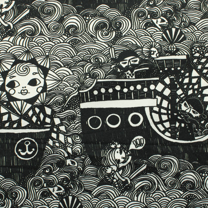 Merirosvot JC - Pala