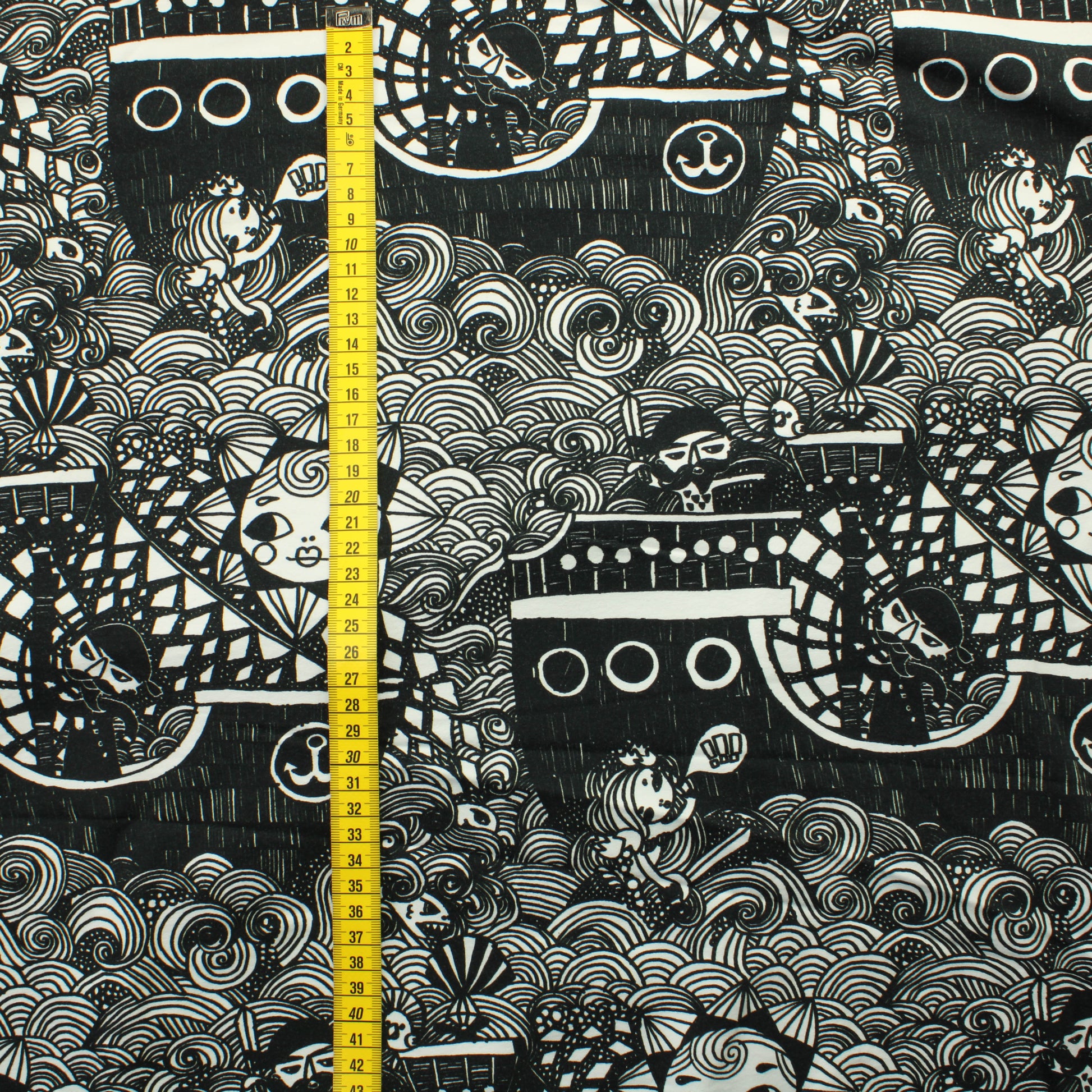 Merirosvot JC - Pala