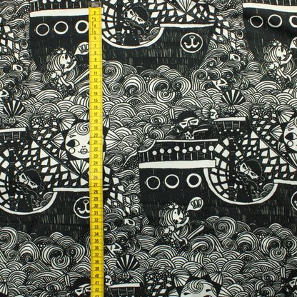 Merirosvot JC - Pala