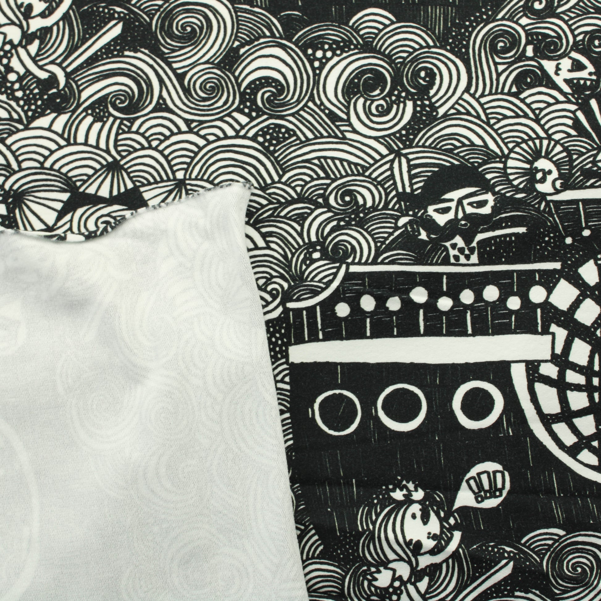 Merirosvot JC - Pala