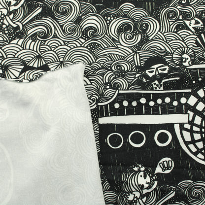 Merirosvot JC - Pala