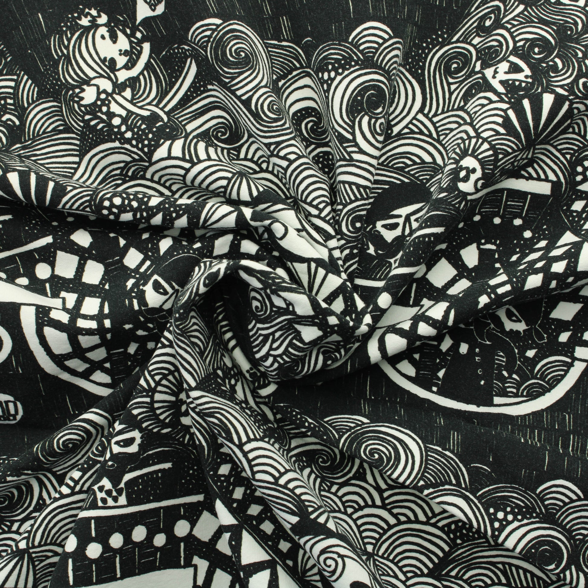 Merirosvot JC - Pala