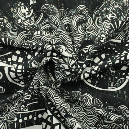 Merirosvot JC - Pala