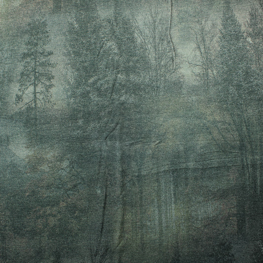 Utuinen metsä Neulos - Pala