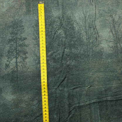 Utuinen metsä Neulos - Pala