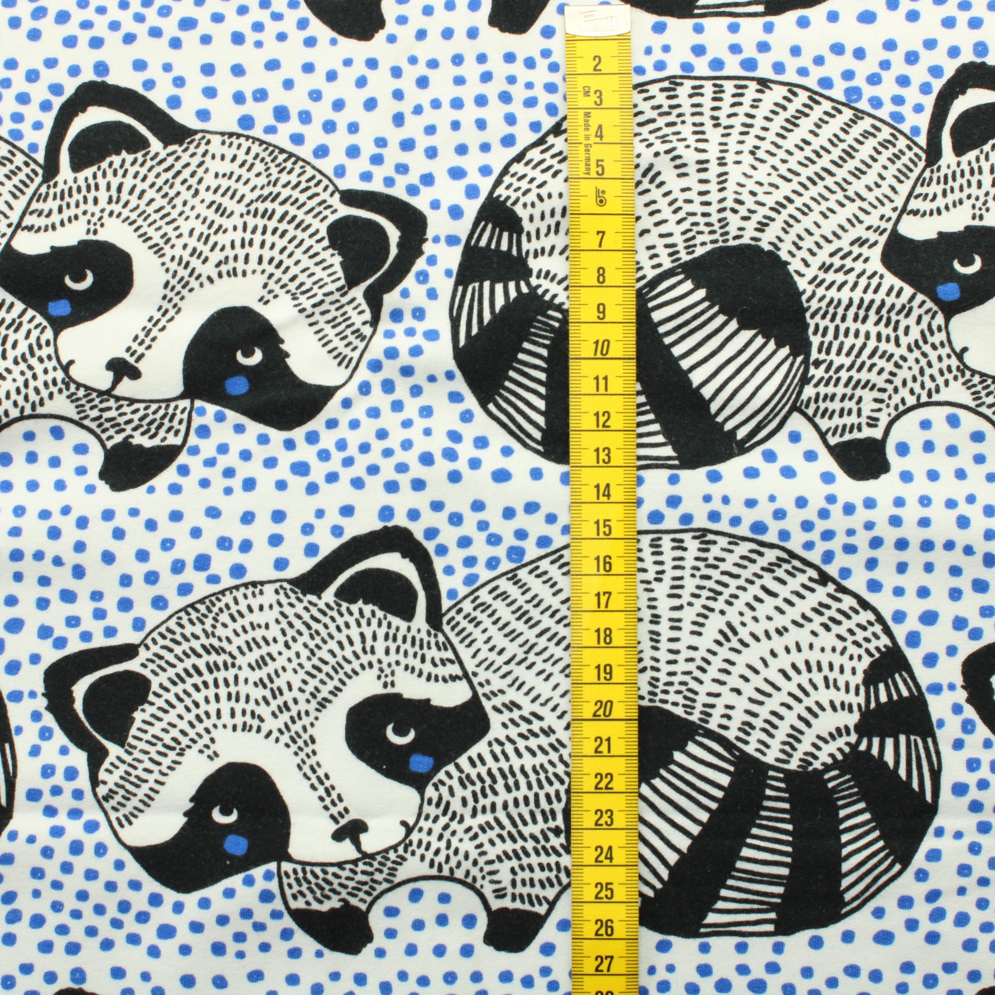 Verson Puoti Sininen Pesukarhu JC - Pala