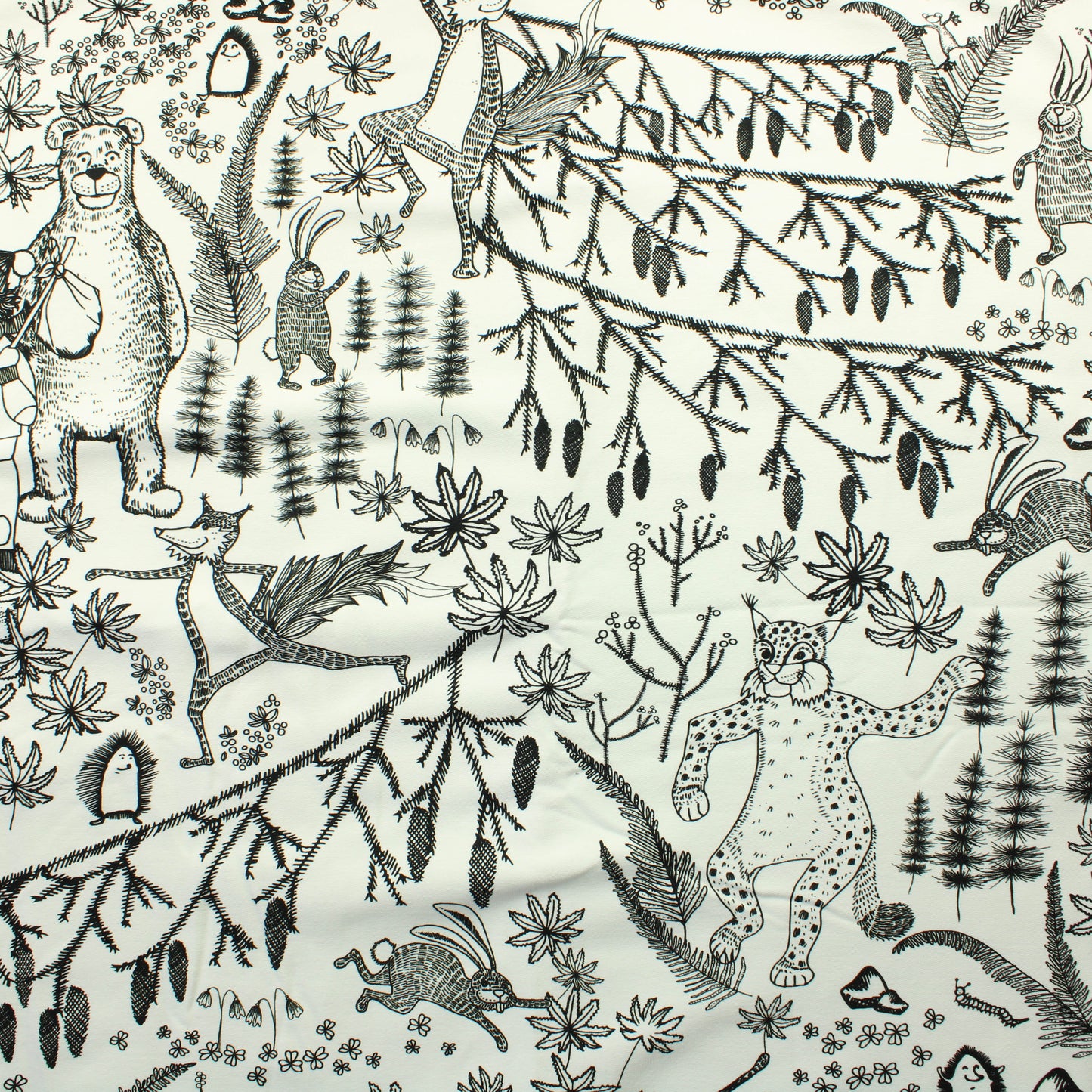 Verson Puoti Kulkijan kanssa JC - Pala