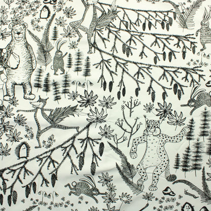 Verson Puoti Kulkijan kanssa JC - Pala