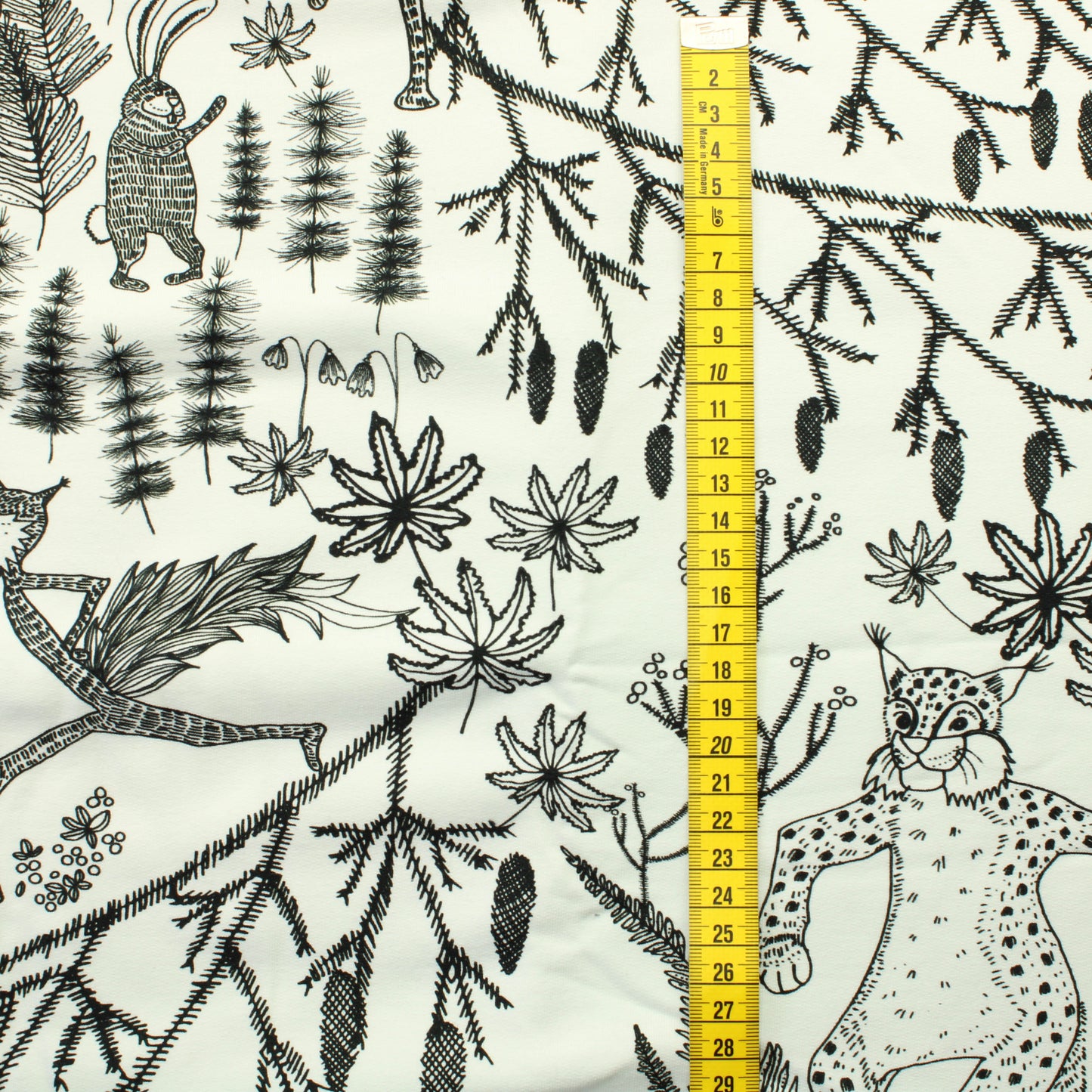 Verson Puoti Kulkijan kanssa JC - Pala