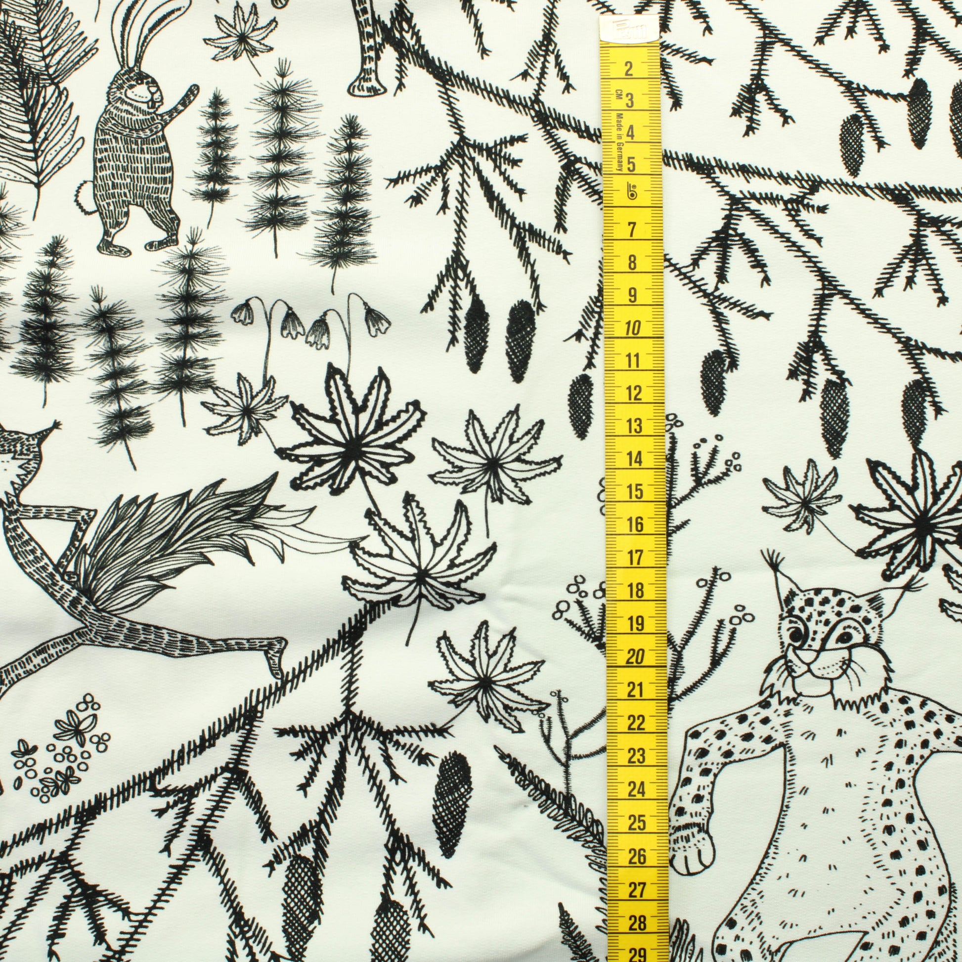 Verson Puoti Kulkijan kanssa JC - Pala