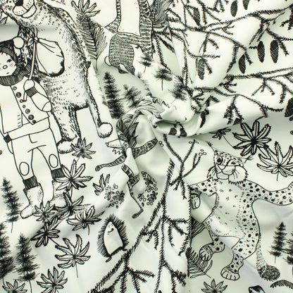 Verson Puoti Kulkijan kanssa JC - Pala