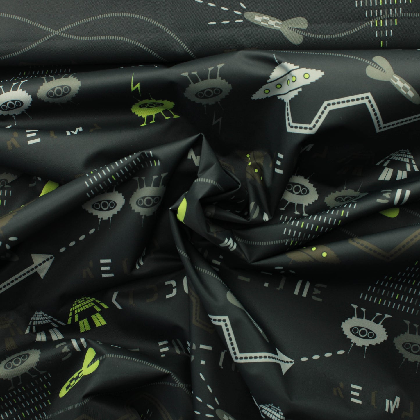 Pinnoitettu Tekokuitu - Pala