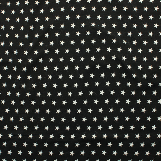 Mustavalkoinen tähti Trikoo - Pala