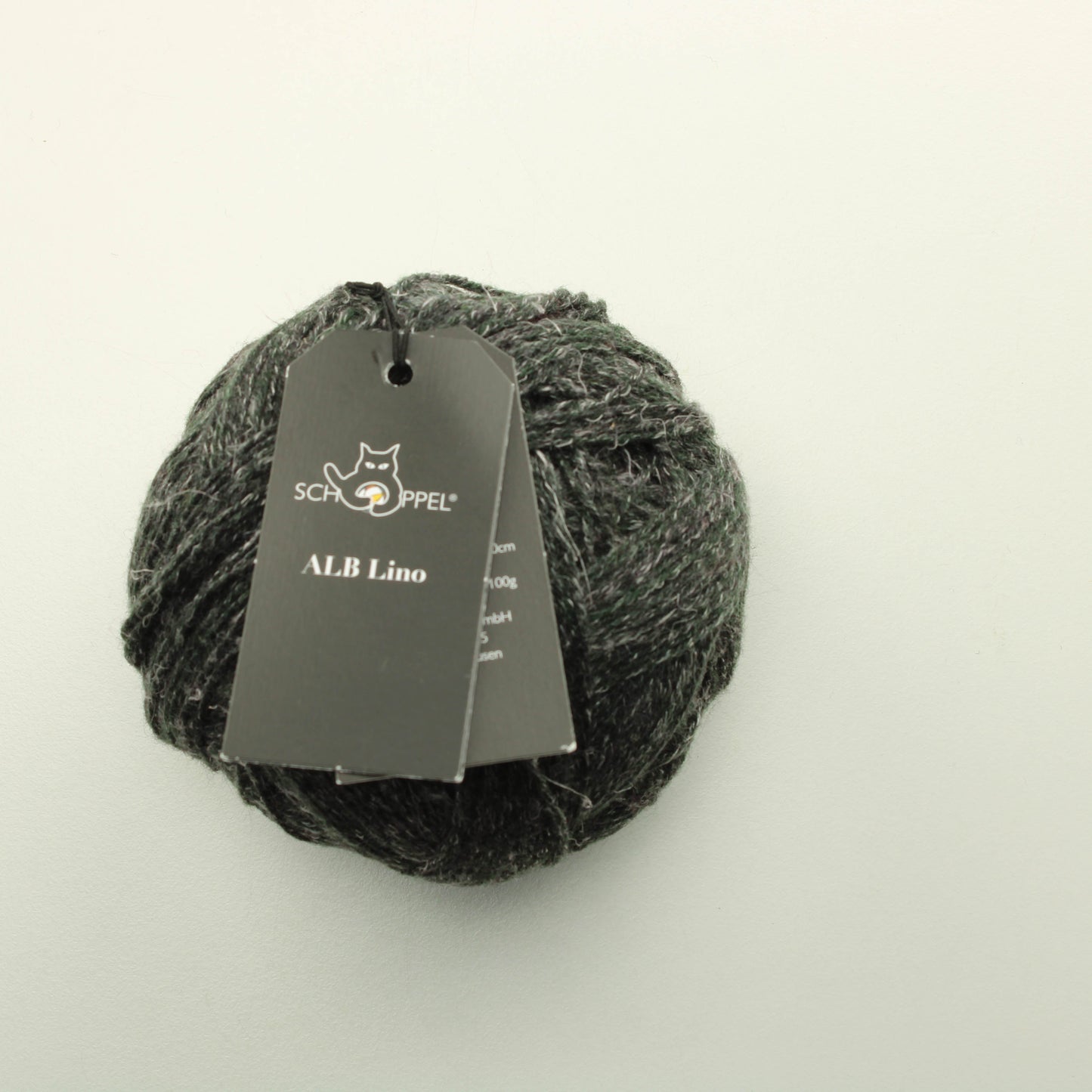 Schoppel Wolle ALB Lino - 1497