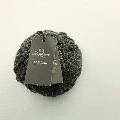 Schoppel Wolle ALB Lino - 1497