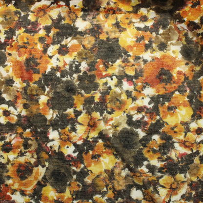 Ruskea kukikas Neulos - Pala