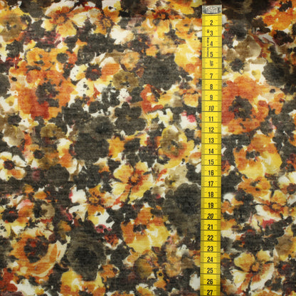 Ruskea kukikas Neulos - Pala