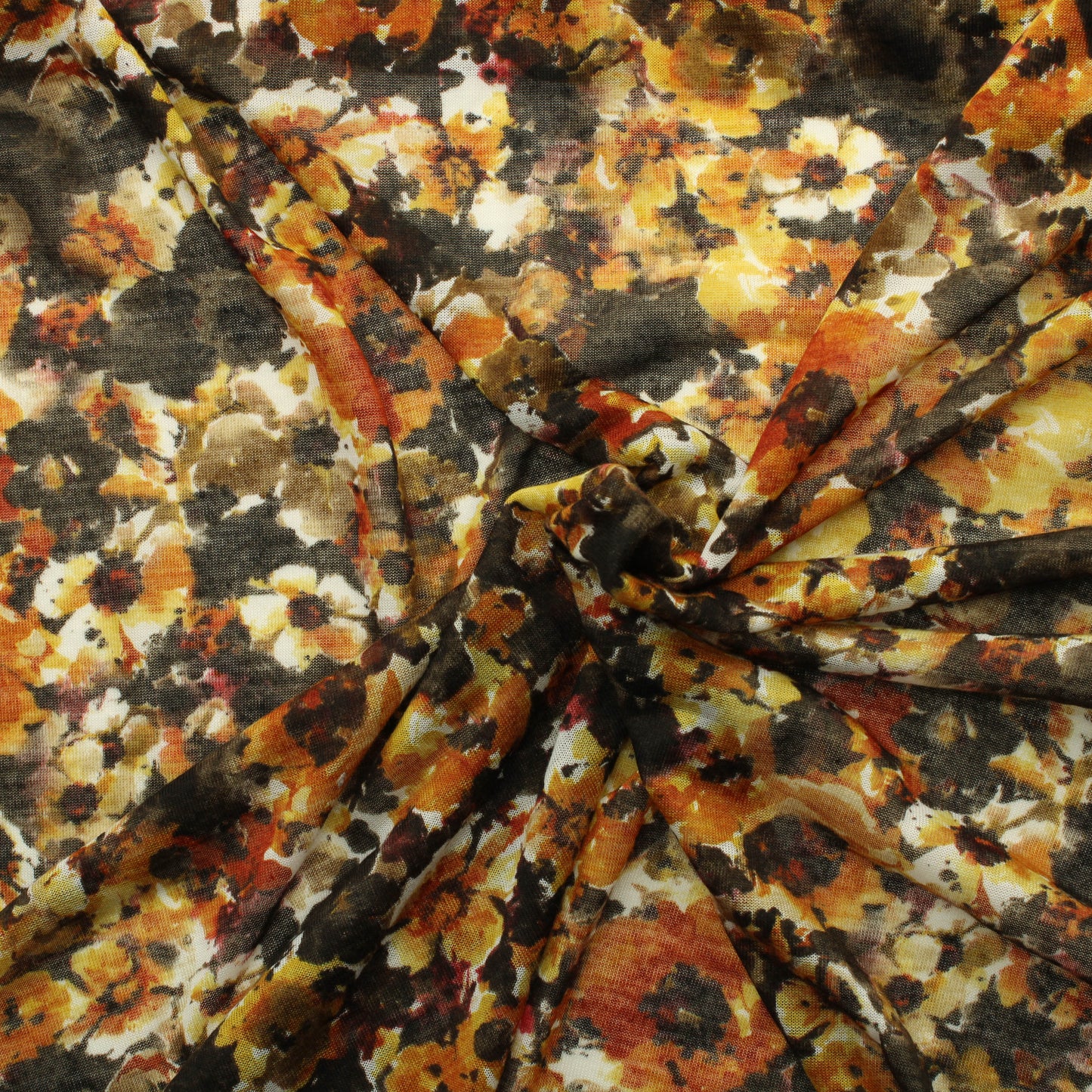 Ruskea kukikas Neulos - Pala