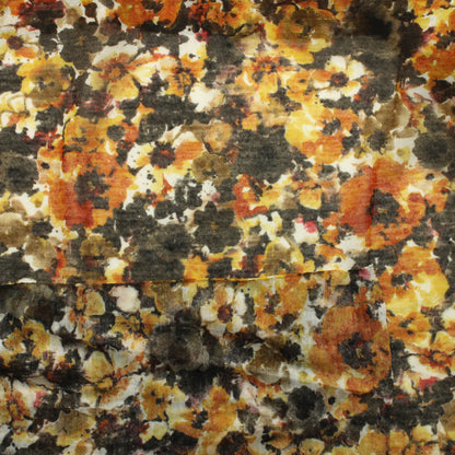 Ruskea kukikas Neulos - Pala