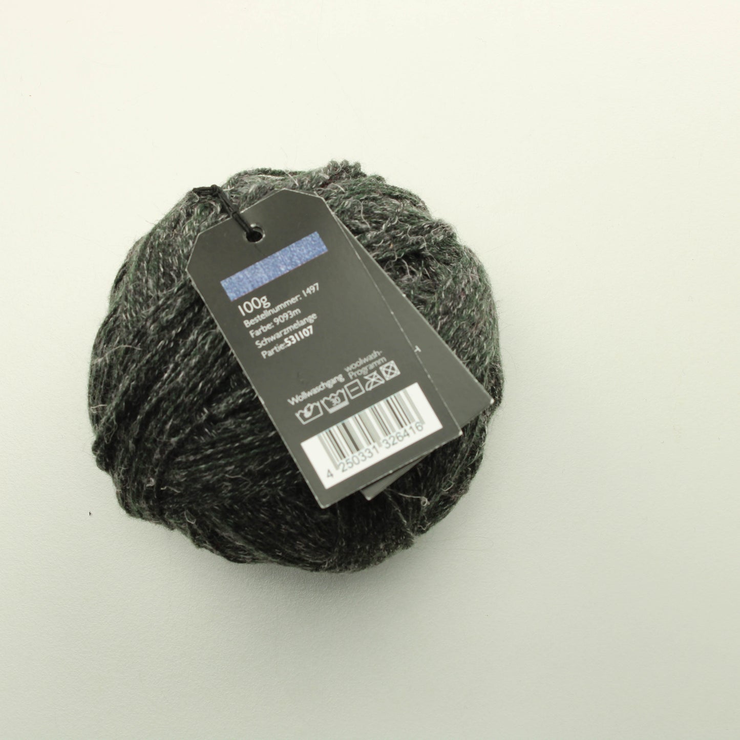 Schoppel Wolle ALB Lino - 1497