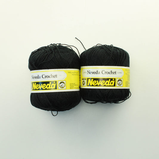 Nevada Crochet Nevada - 7270 Lankapussi 944 (100g)