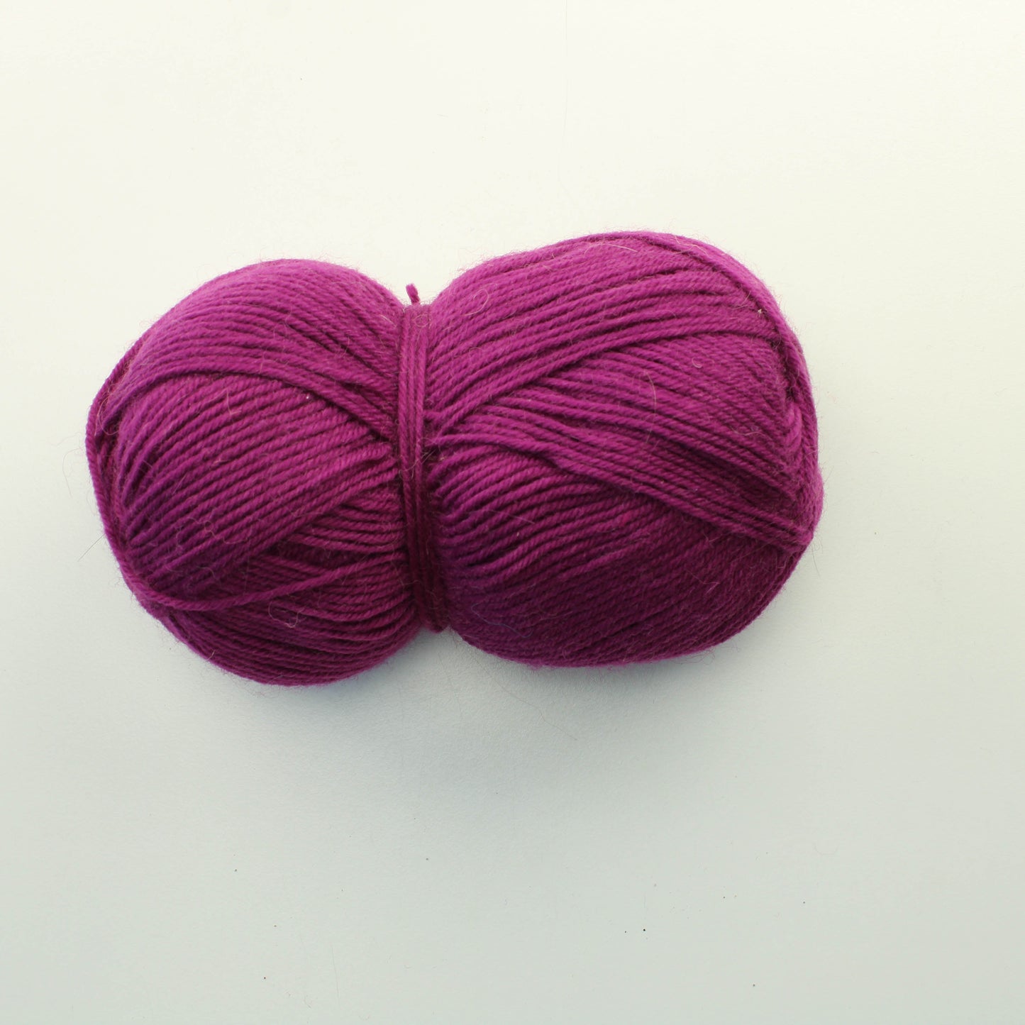 Violetti villasekoitelanka 115g