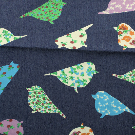 Linnut Farkkukangas - Pala