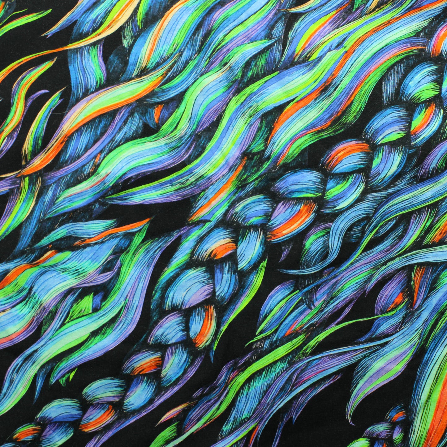 Hellin Poniletti Trikoo - Pala