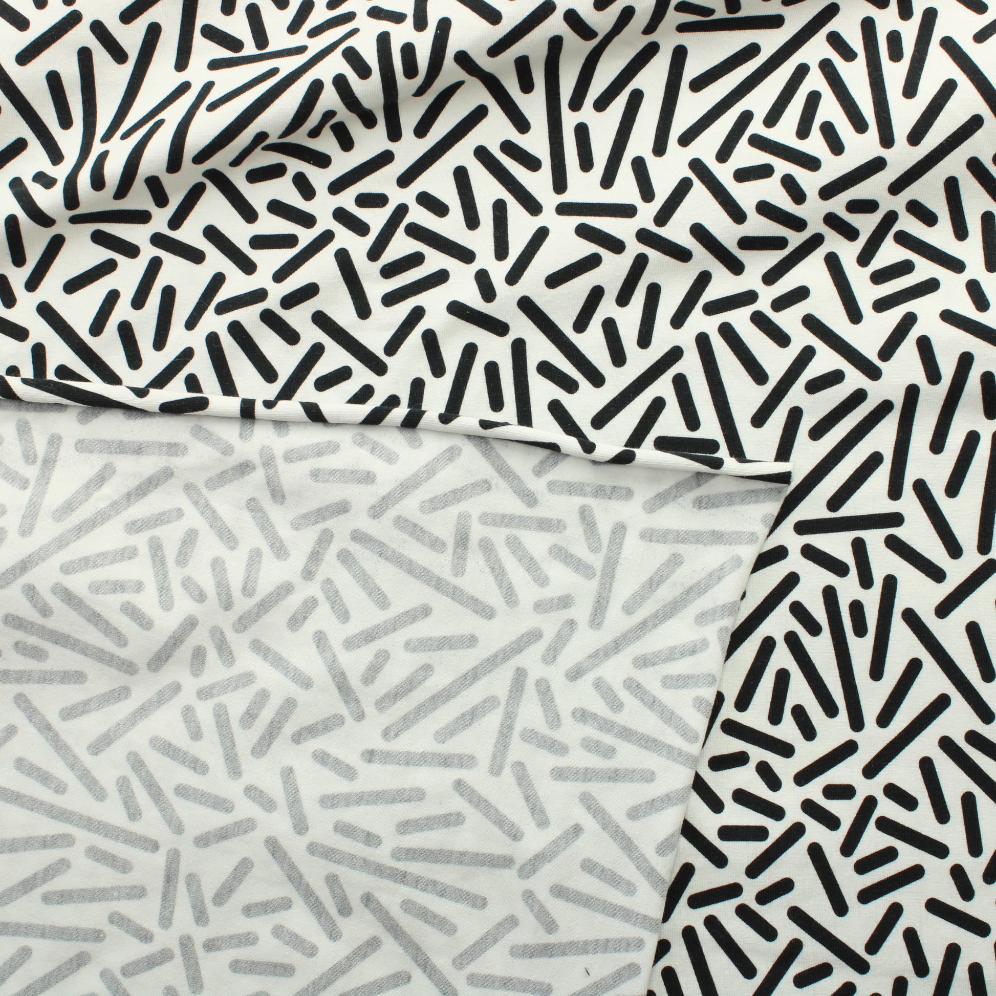 Nappinja Strösseli Trikoo - Pala