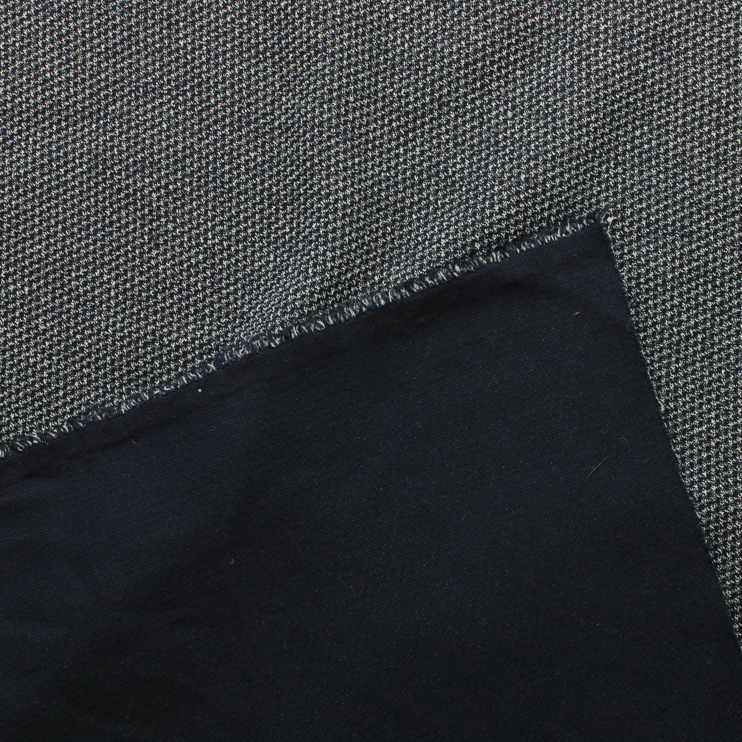 Sinivalkoinen Neulos - Pala