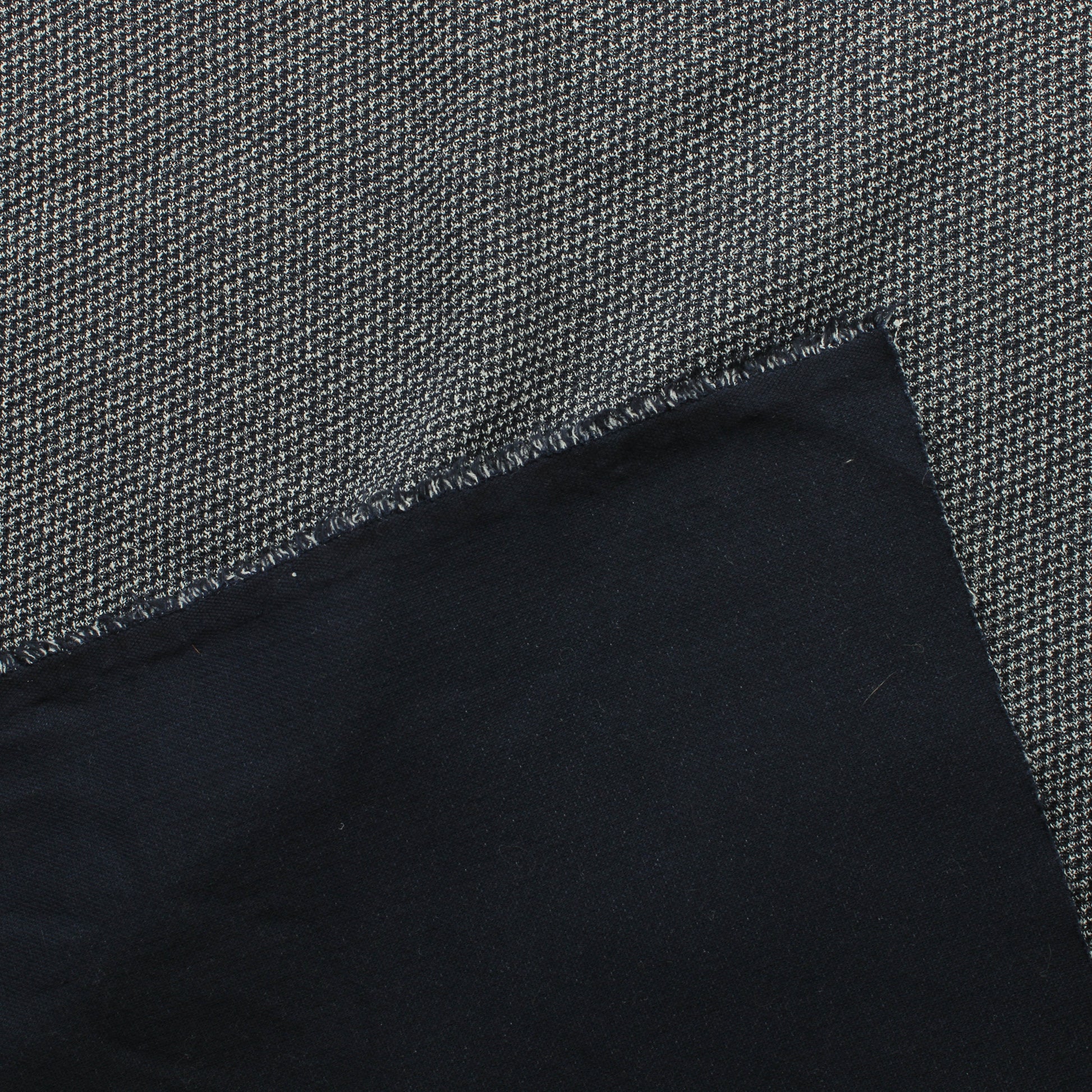 Sinivalkoinen Neulos - Pala