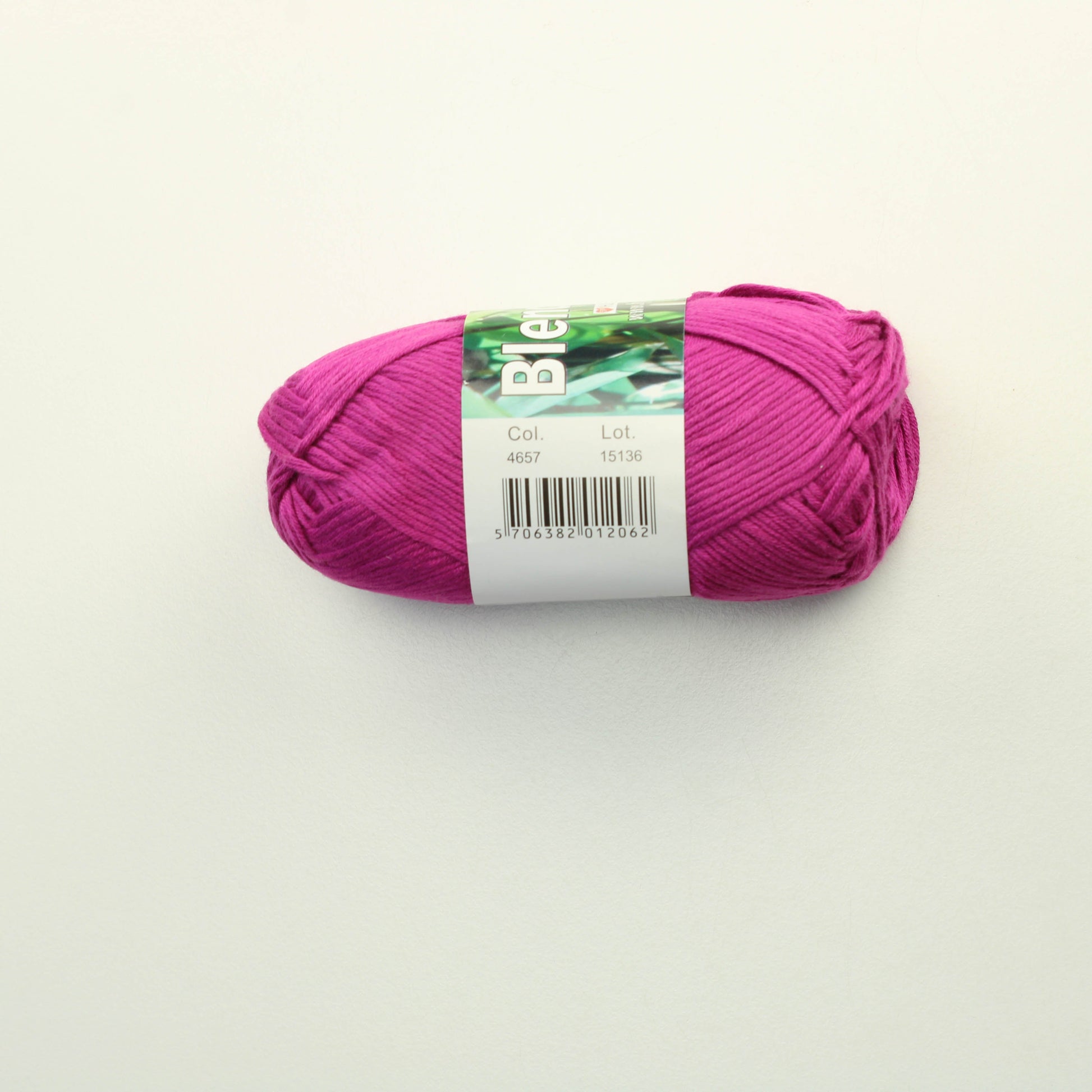 Hjertegarn Blend Bamboo - 4657 Lankapussi 83 (300g)