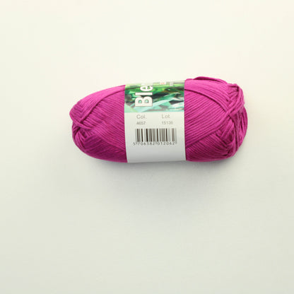 Hjertegarn Blend Bamboo - 4657 Lankapussi 83 (300g)