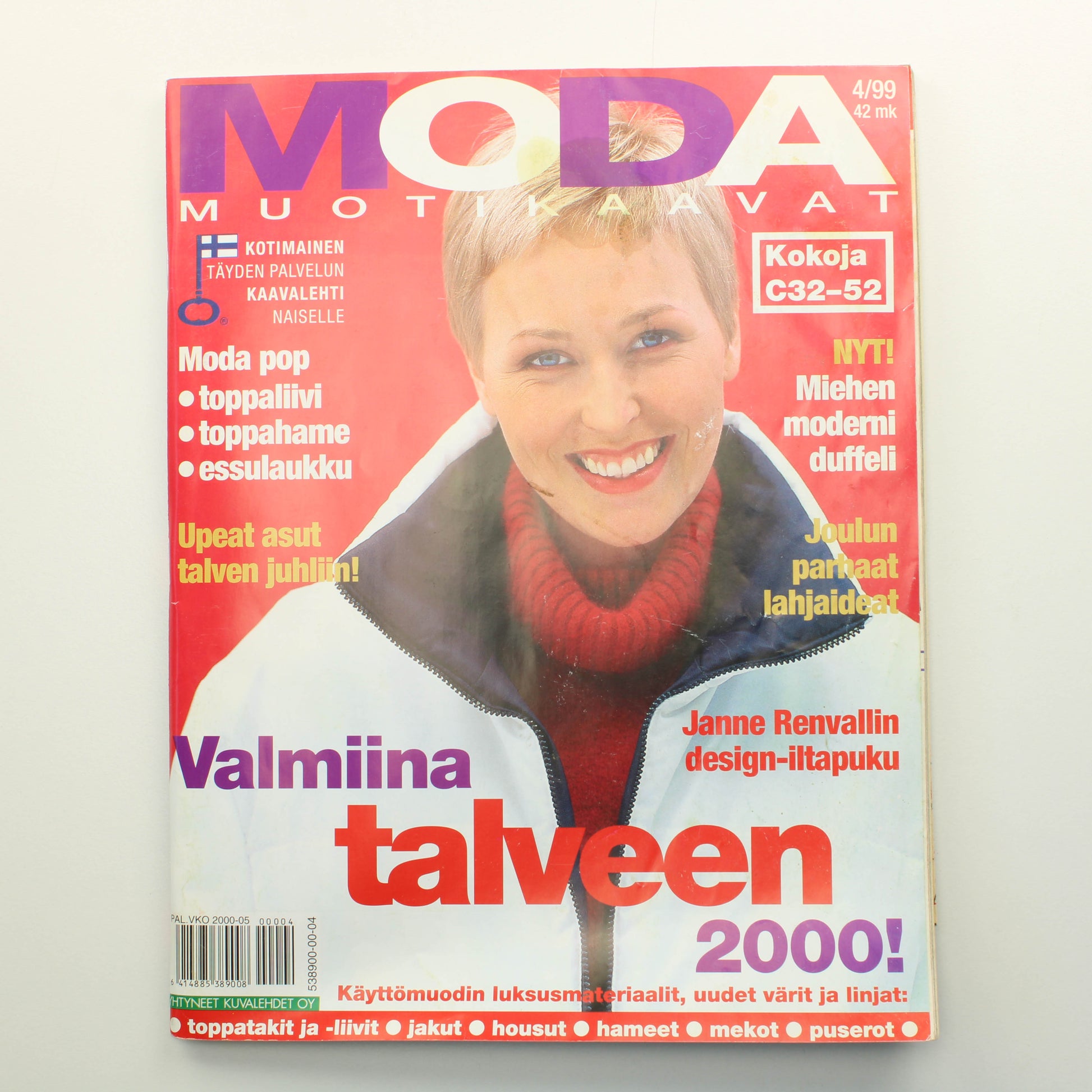 Moda 1999 - 4