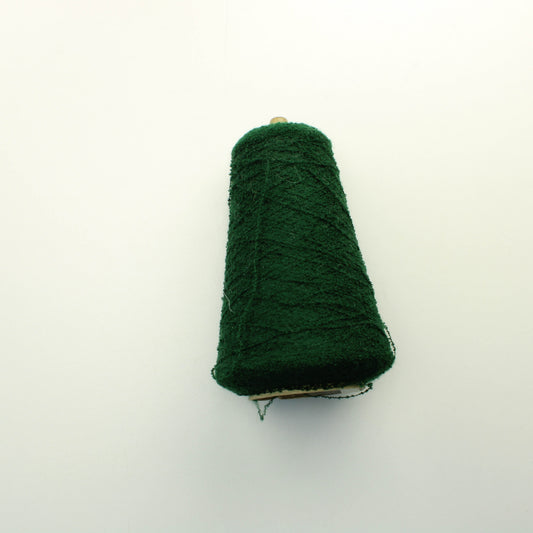 Vihreä Buklee Tekokuitu 225g (sis pahviholkin)