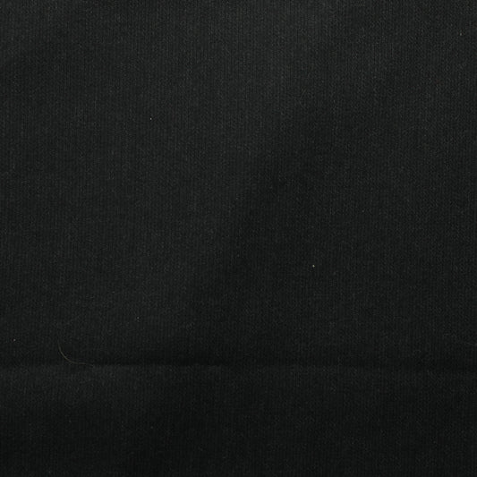 Tummanharmaa Pystyraitainen Vaatetuskangas - Pala