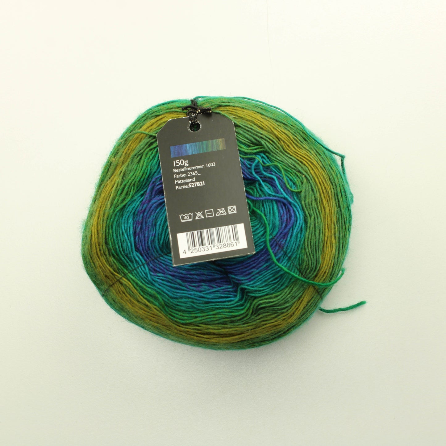 Schoppel Wolle Zauber Flower - 2365